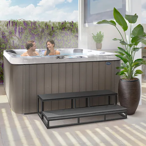 Escape hot tubs for sale in Mount Pleasant